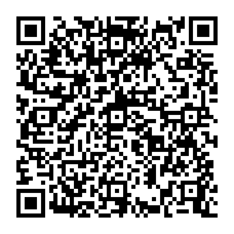 QR-kód