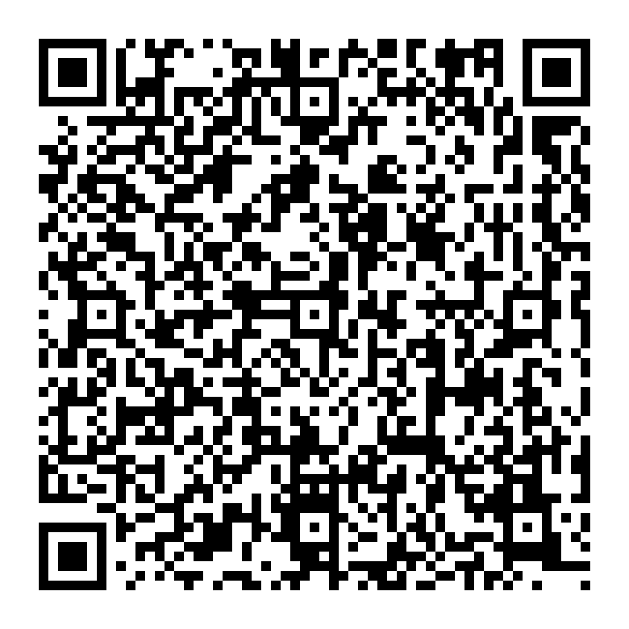 QR-kód