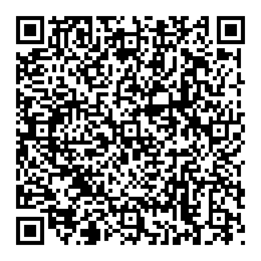 QR-kód kép