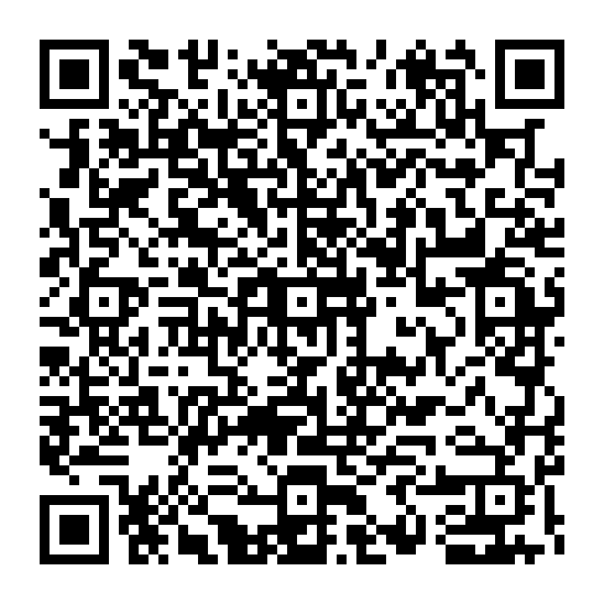 QR-kód