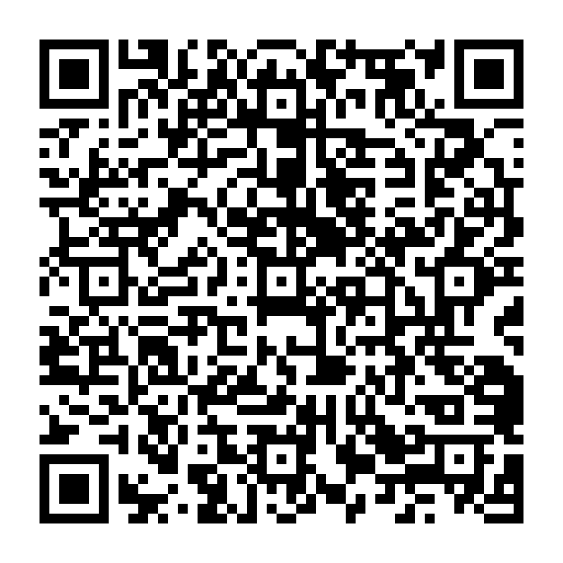 QR-kód