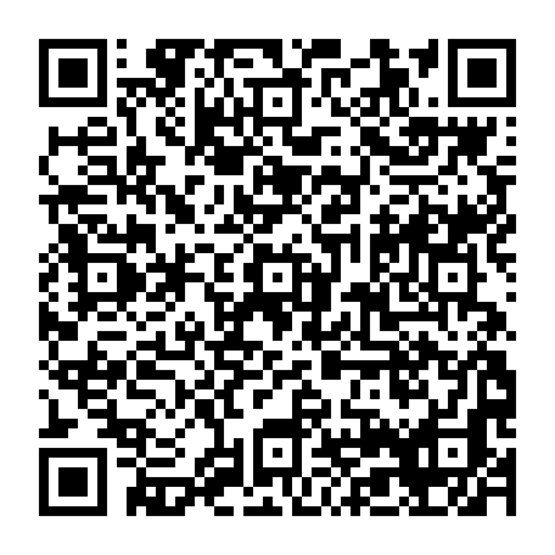 QR-kód