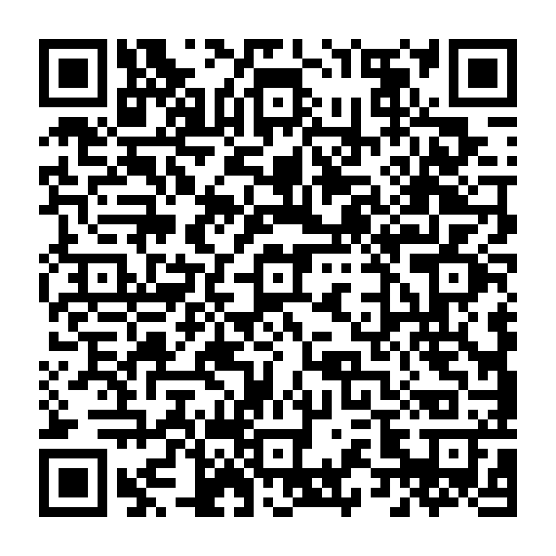 QR-kód