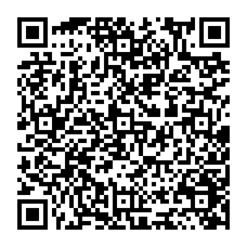 QR-kód
