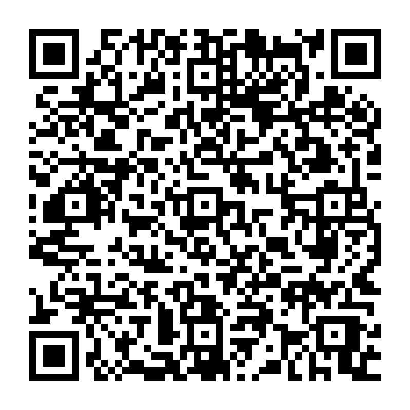 QR-kód