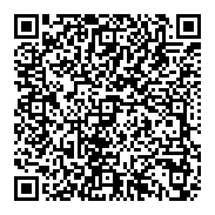QR-kód