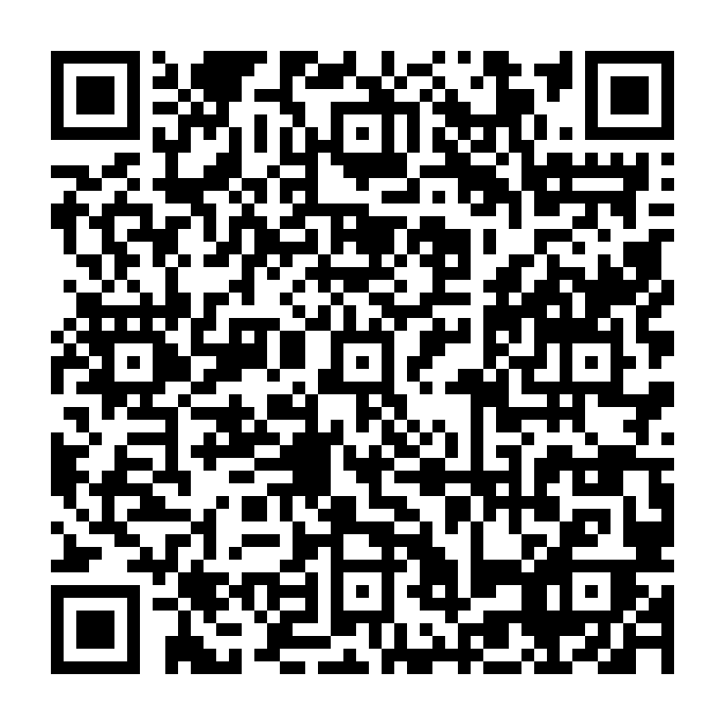 QR-kód