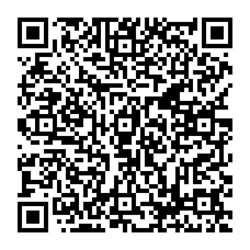 QR-kód