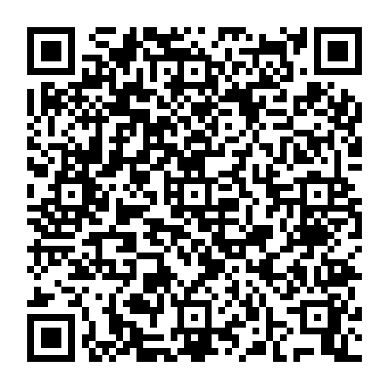 QR-kód