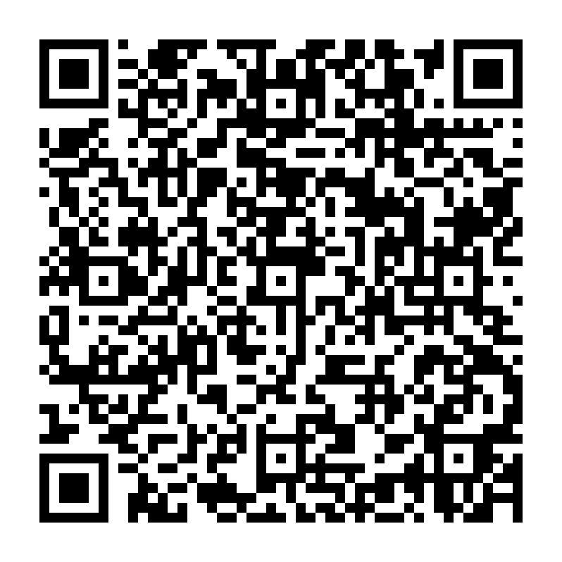 QR-kód