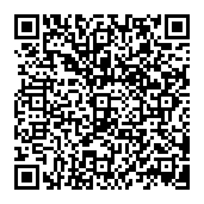 QR-kód