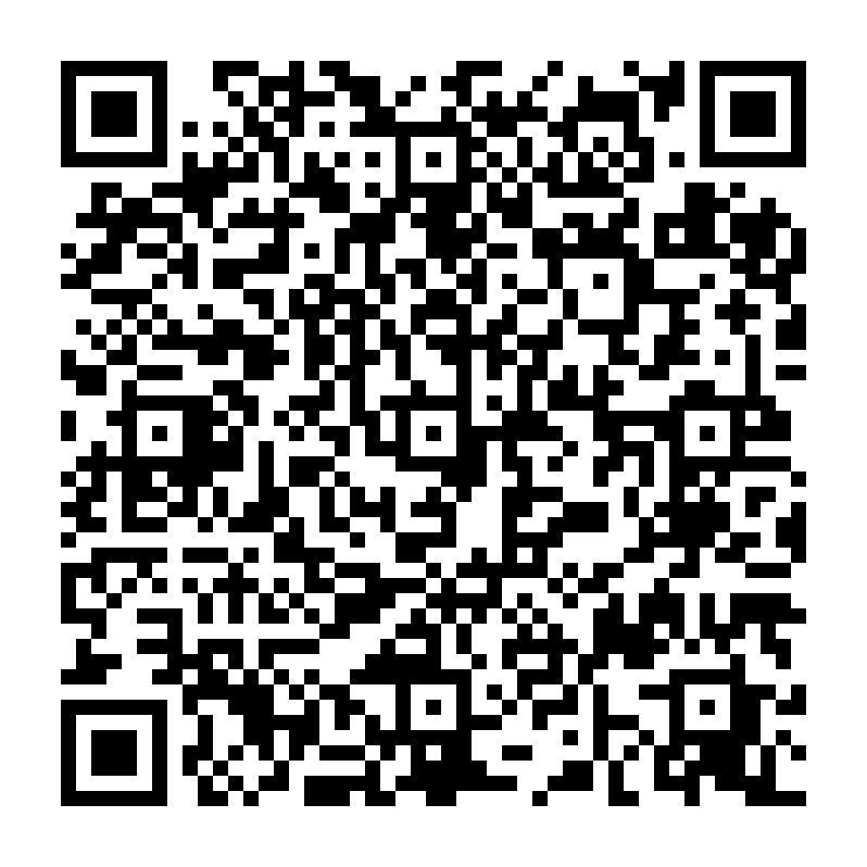 QR-kód