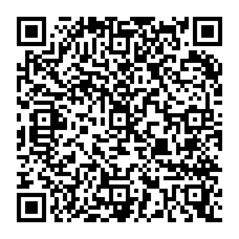 QR-kód