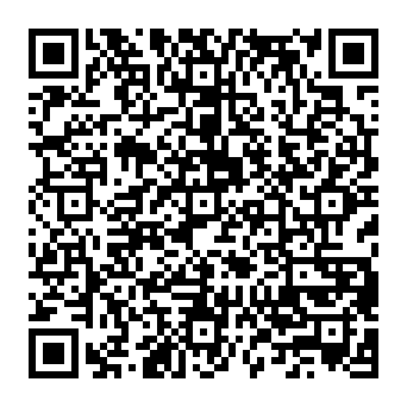 QR-kód