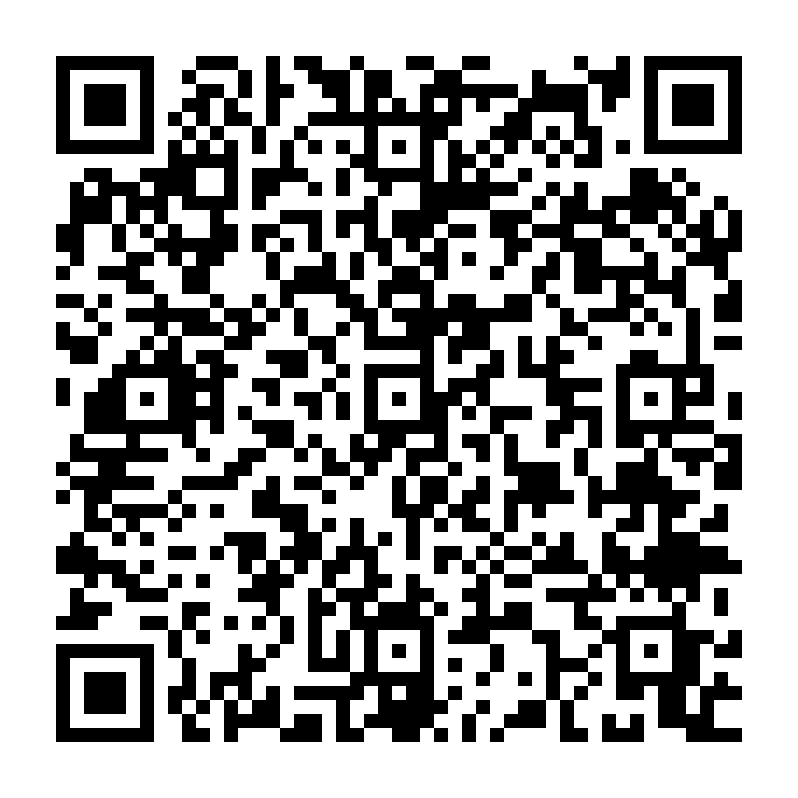 QR-kód