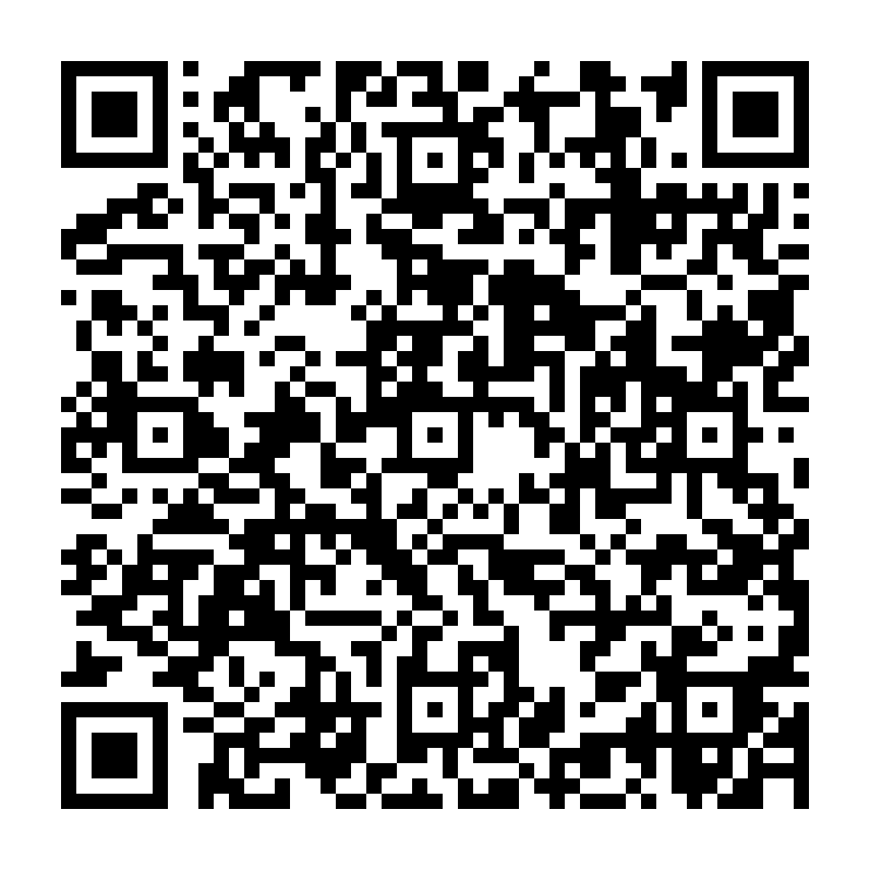 QR-kód