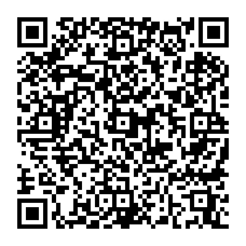 QR-kód