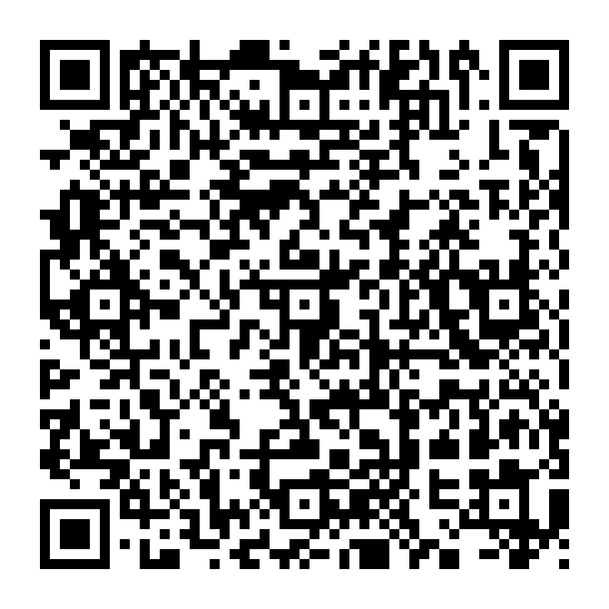 QR-kód