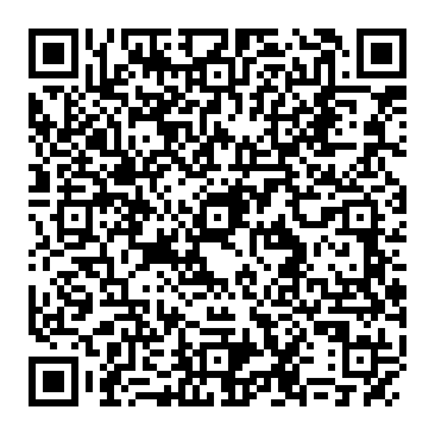 QR-kód