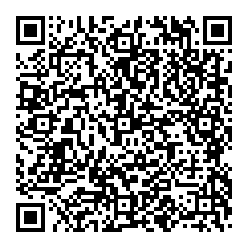 QR-kód