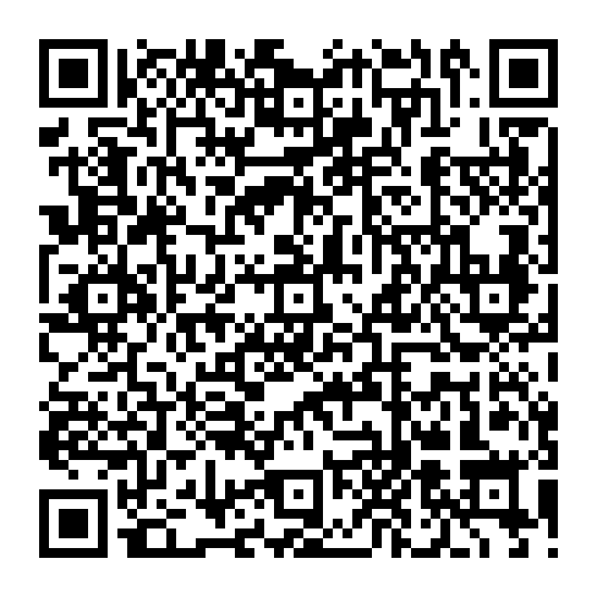 QR-kód