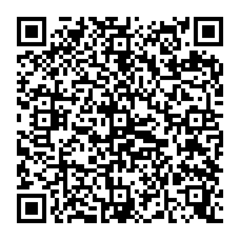 QR-kód