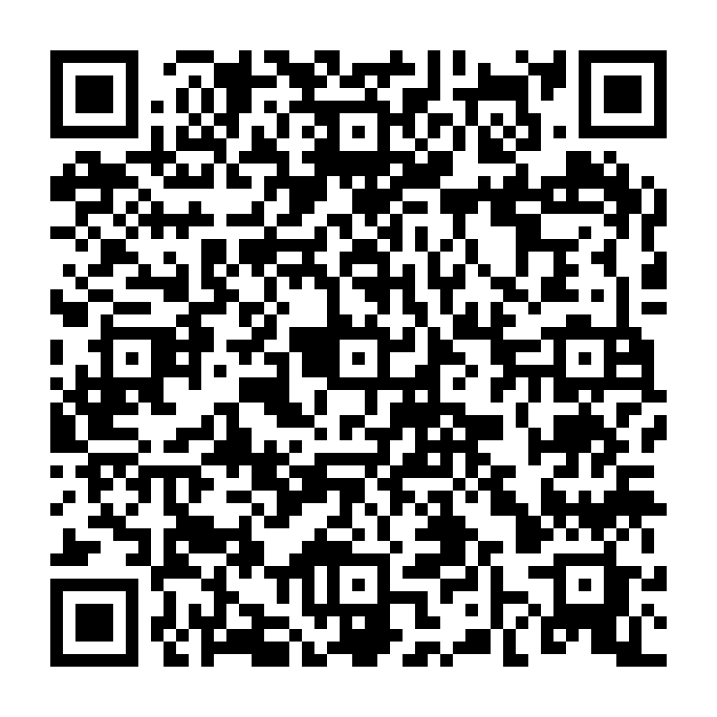 QR-kód