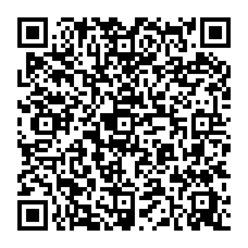 QR-kód