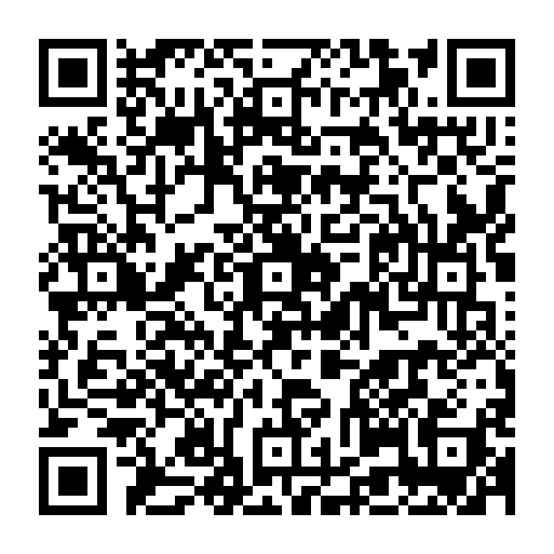 QR-kód