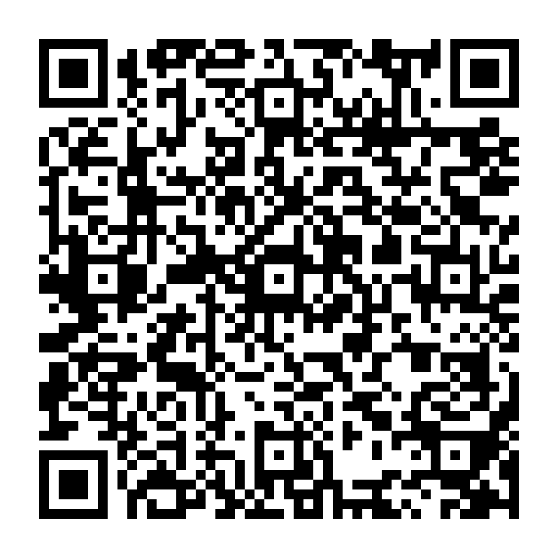 QR-kód