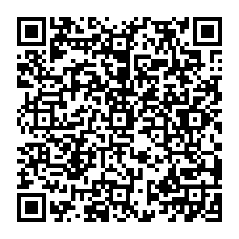 QR-kód