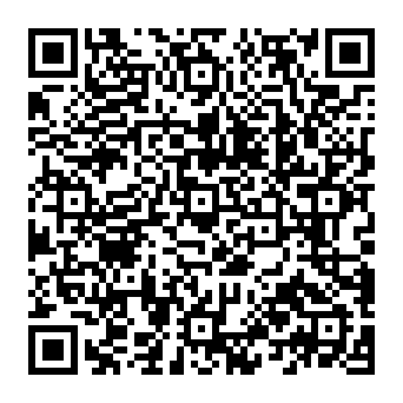 QR-kód