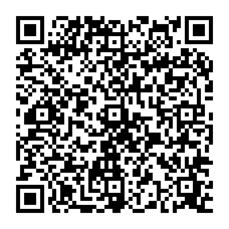 QR-kód