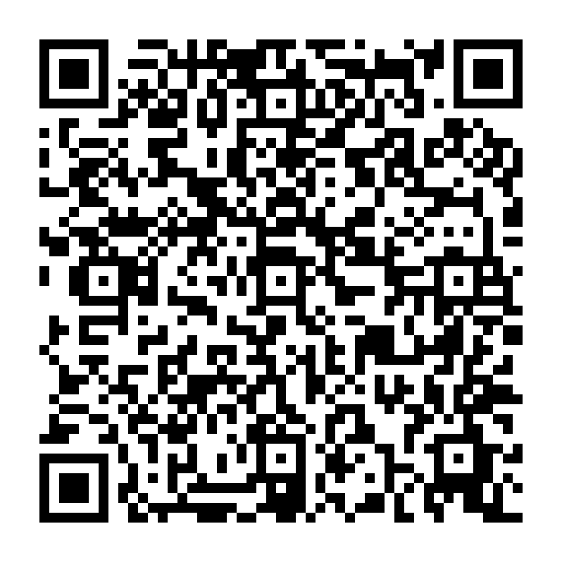 QR-kód