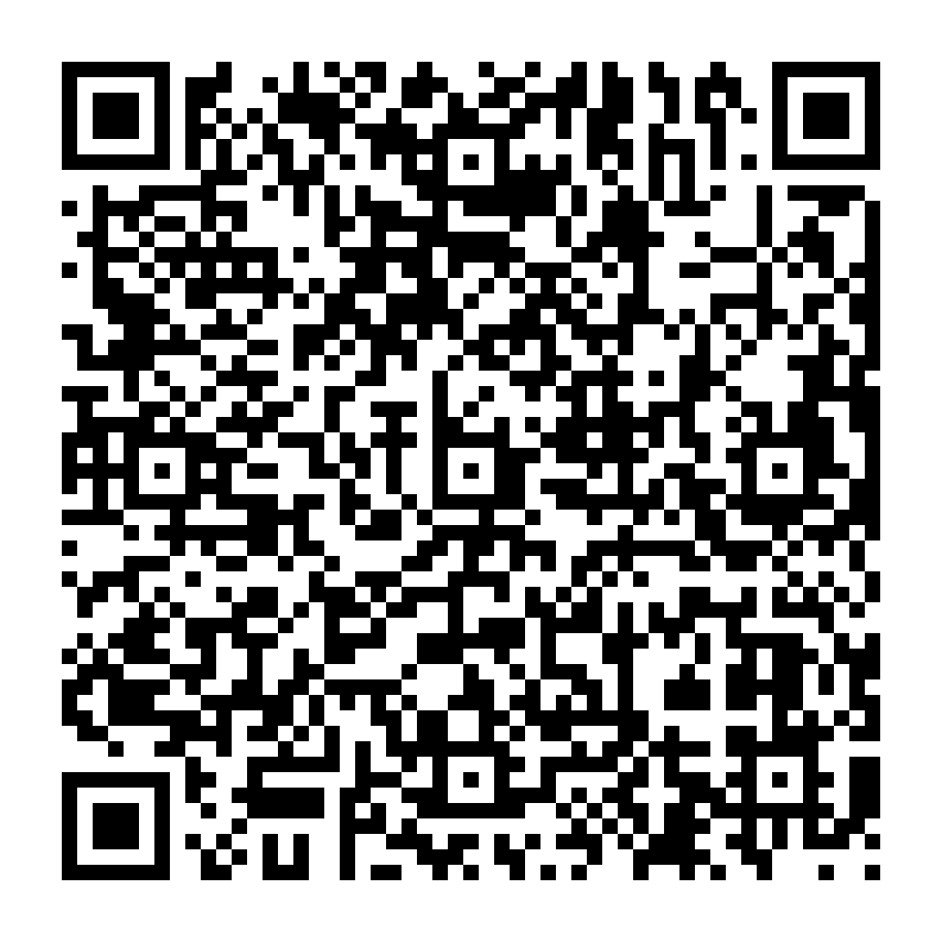 QR-kód