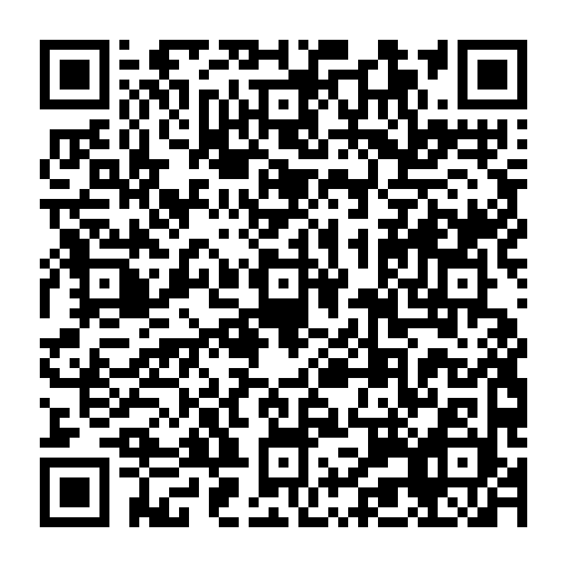 QR-kód