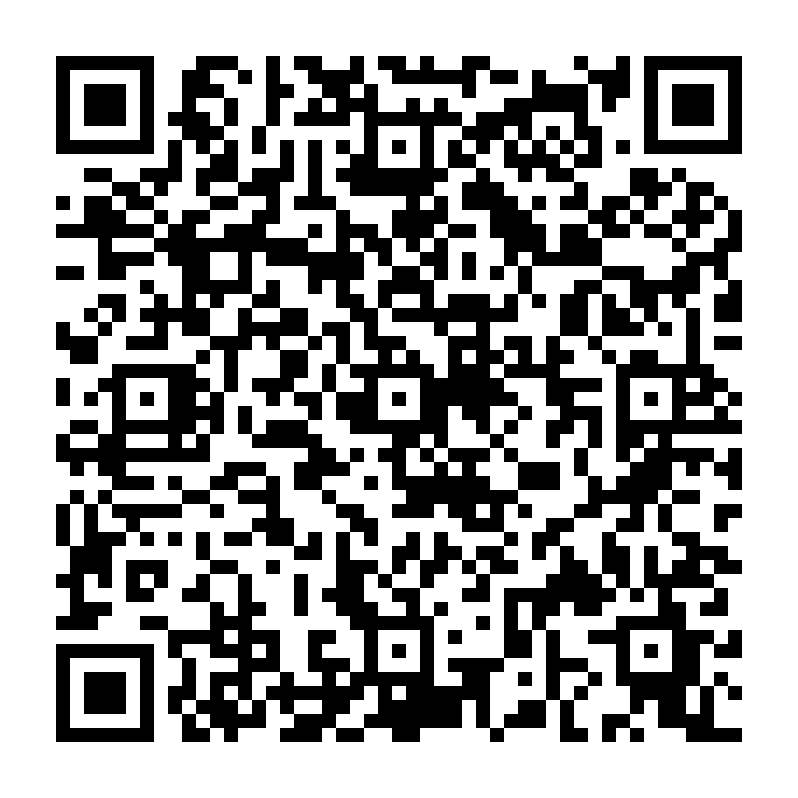 QR-kód
