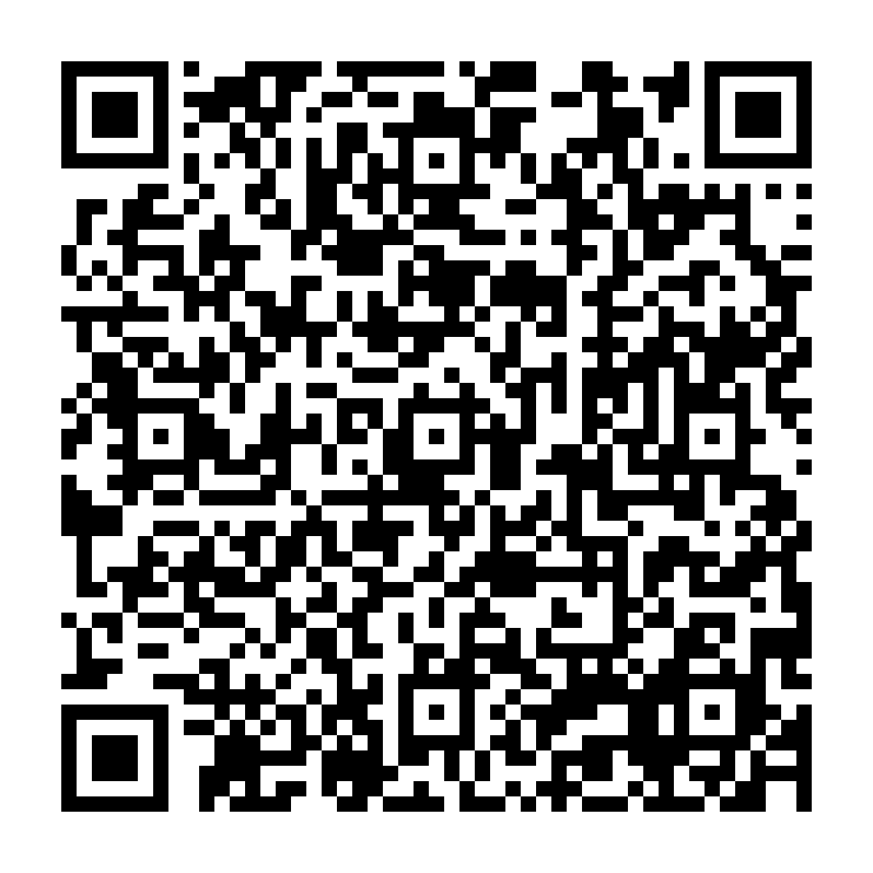 QR-kód