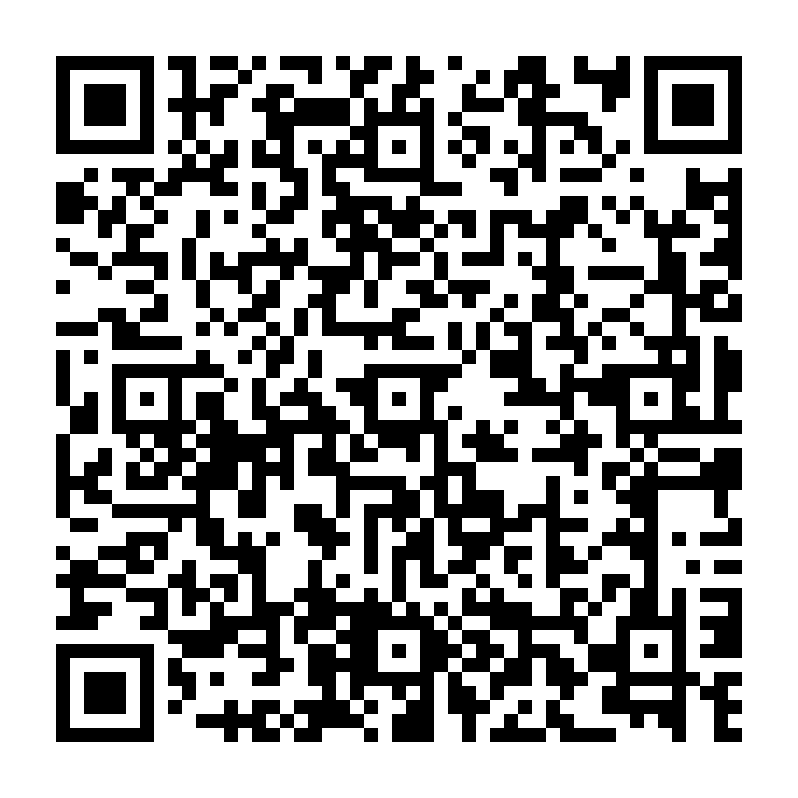 QR-kód
