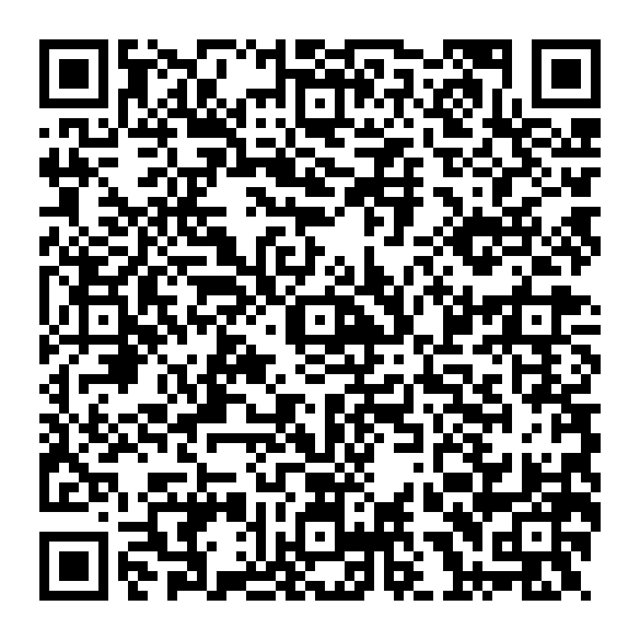 QR-kód kép