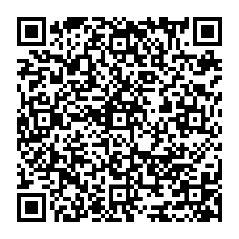QR-kód kép