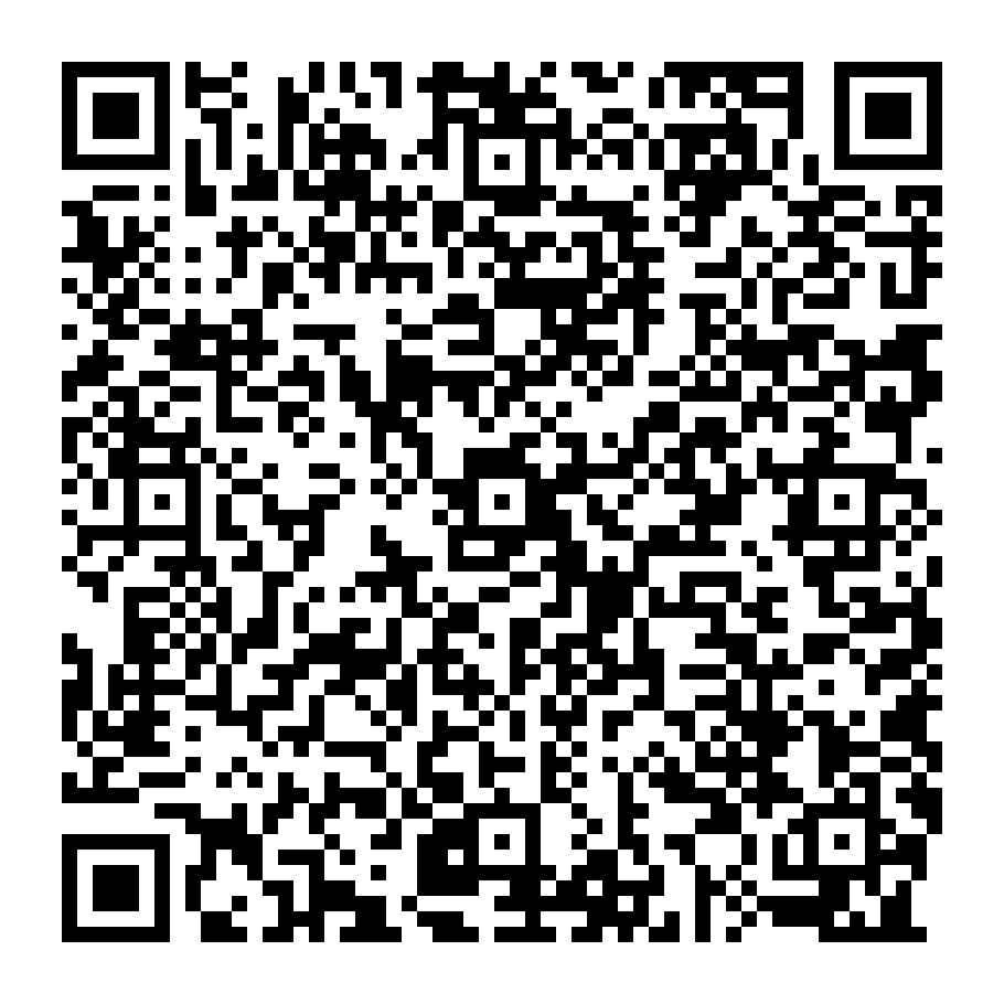 QR-kód