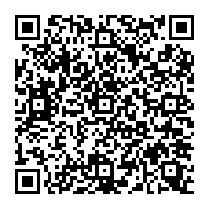 QR-kód