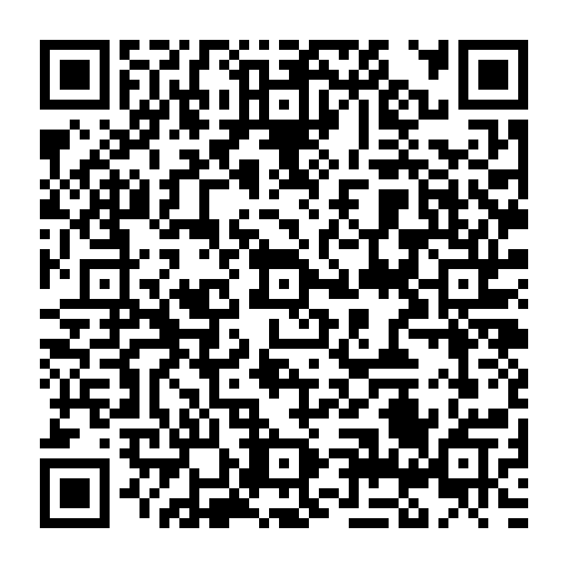 QR-kód