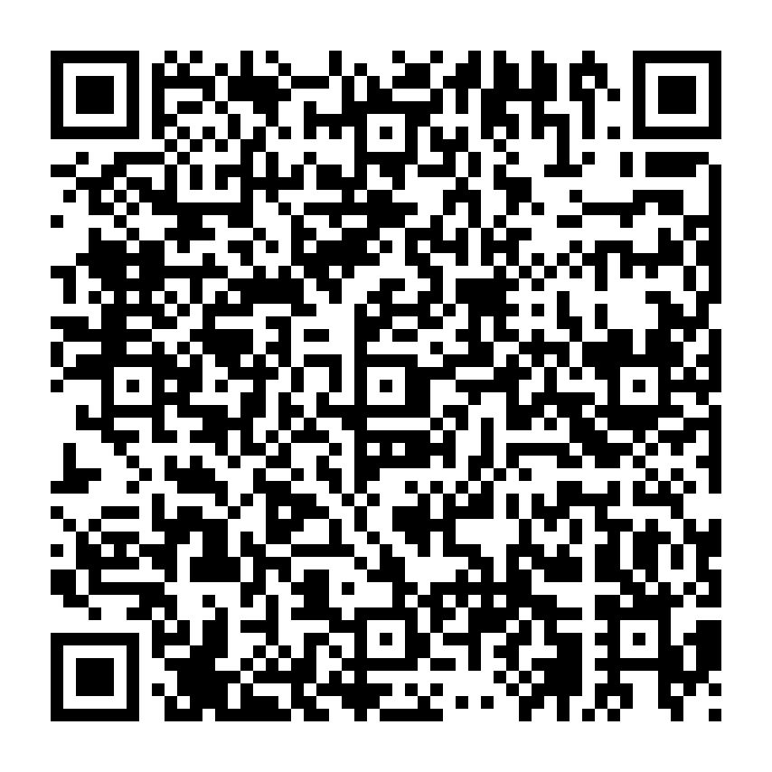 QR-kód