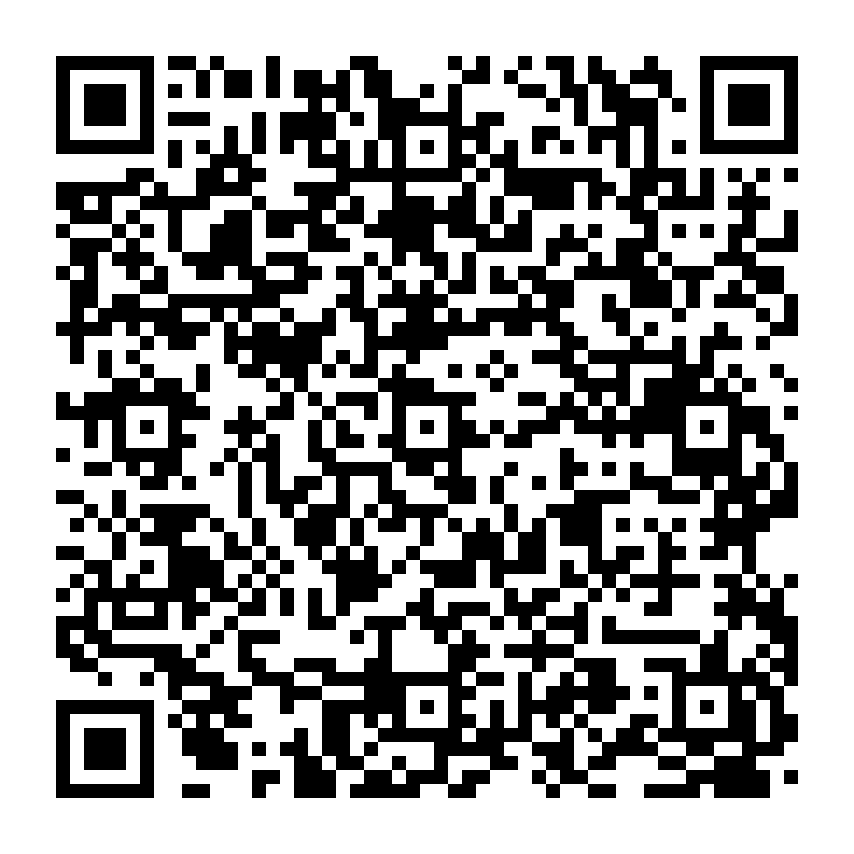 QR-kód