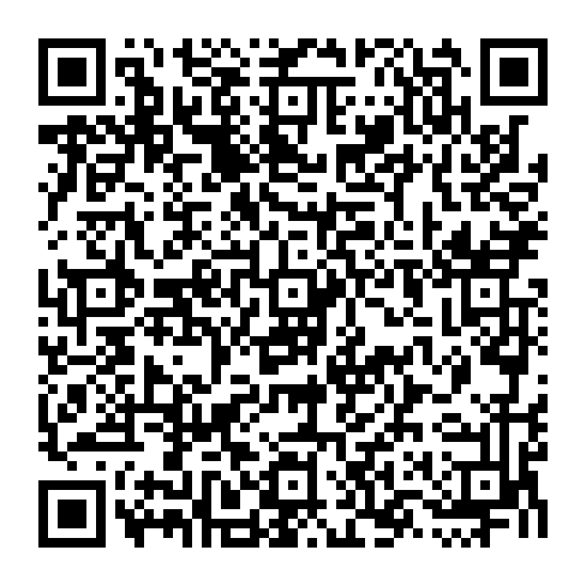 QR-kód