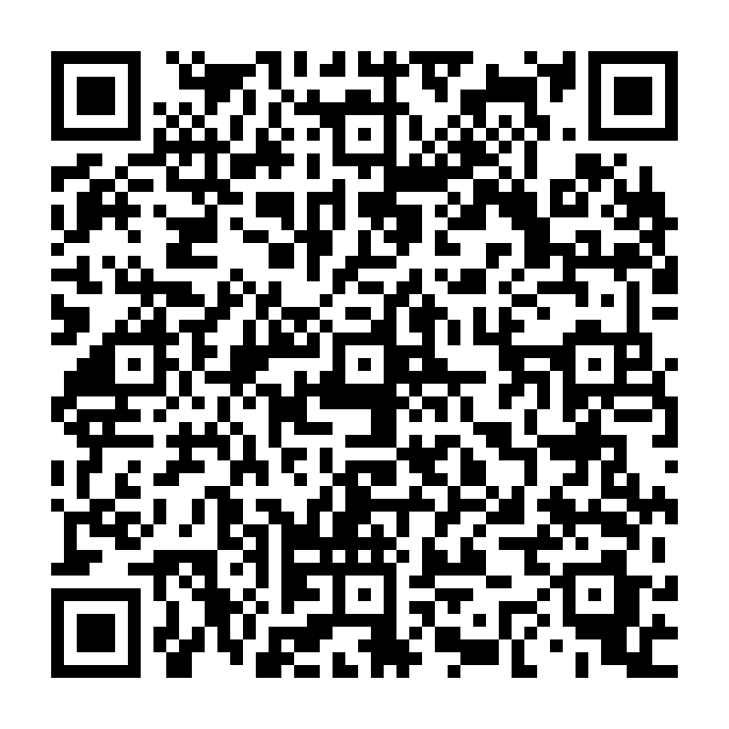 QR-kód