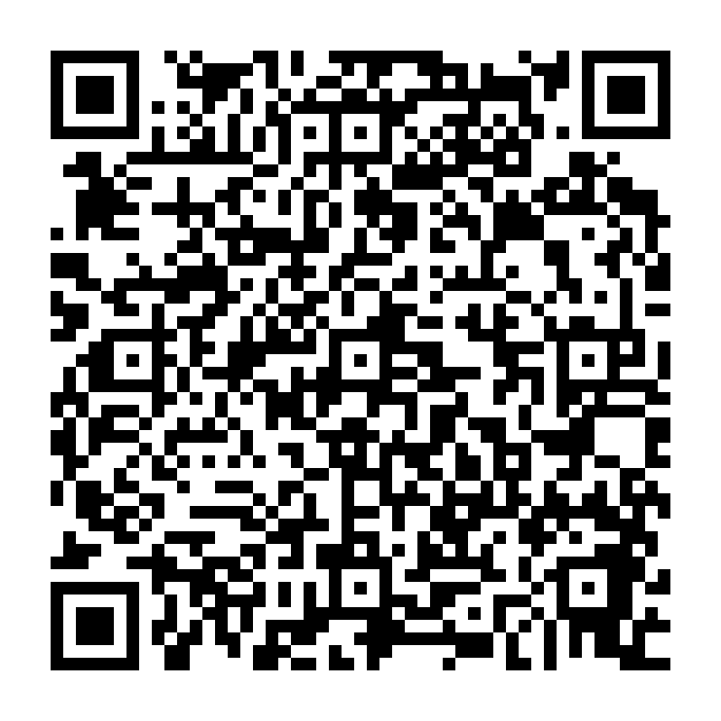 QR-kód