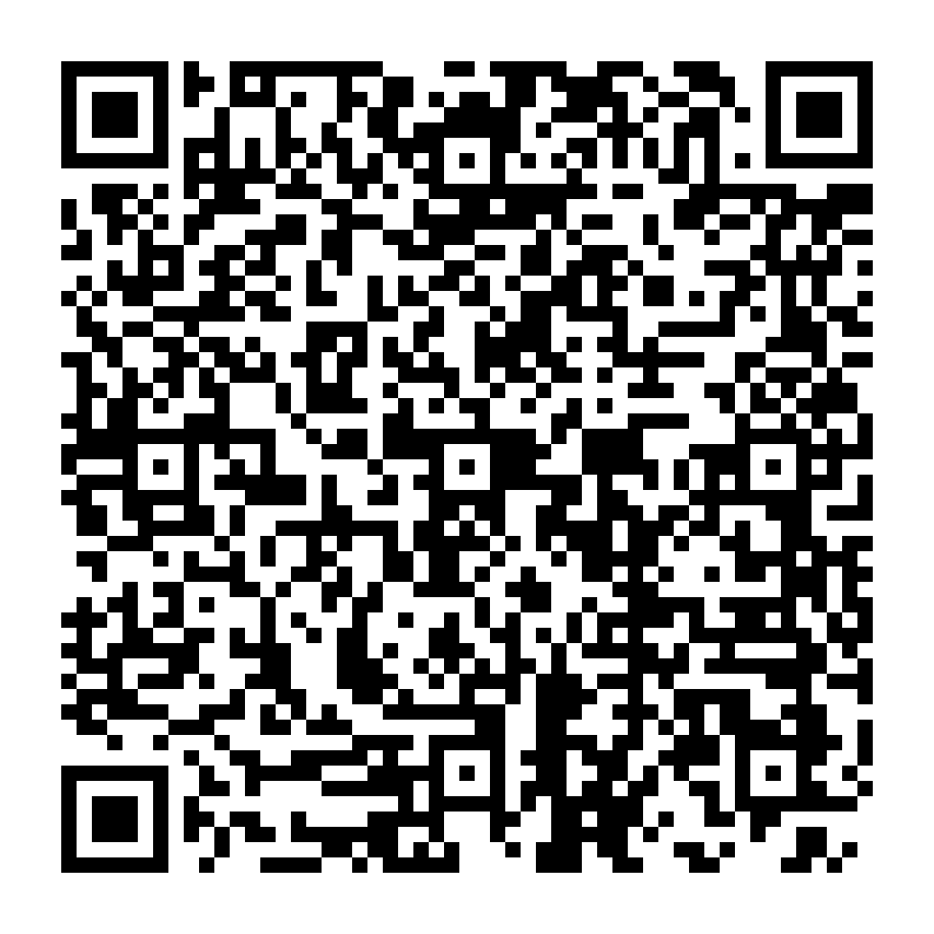 QR-kód